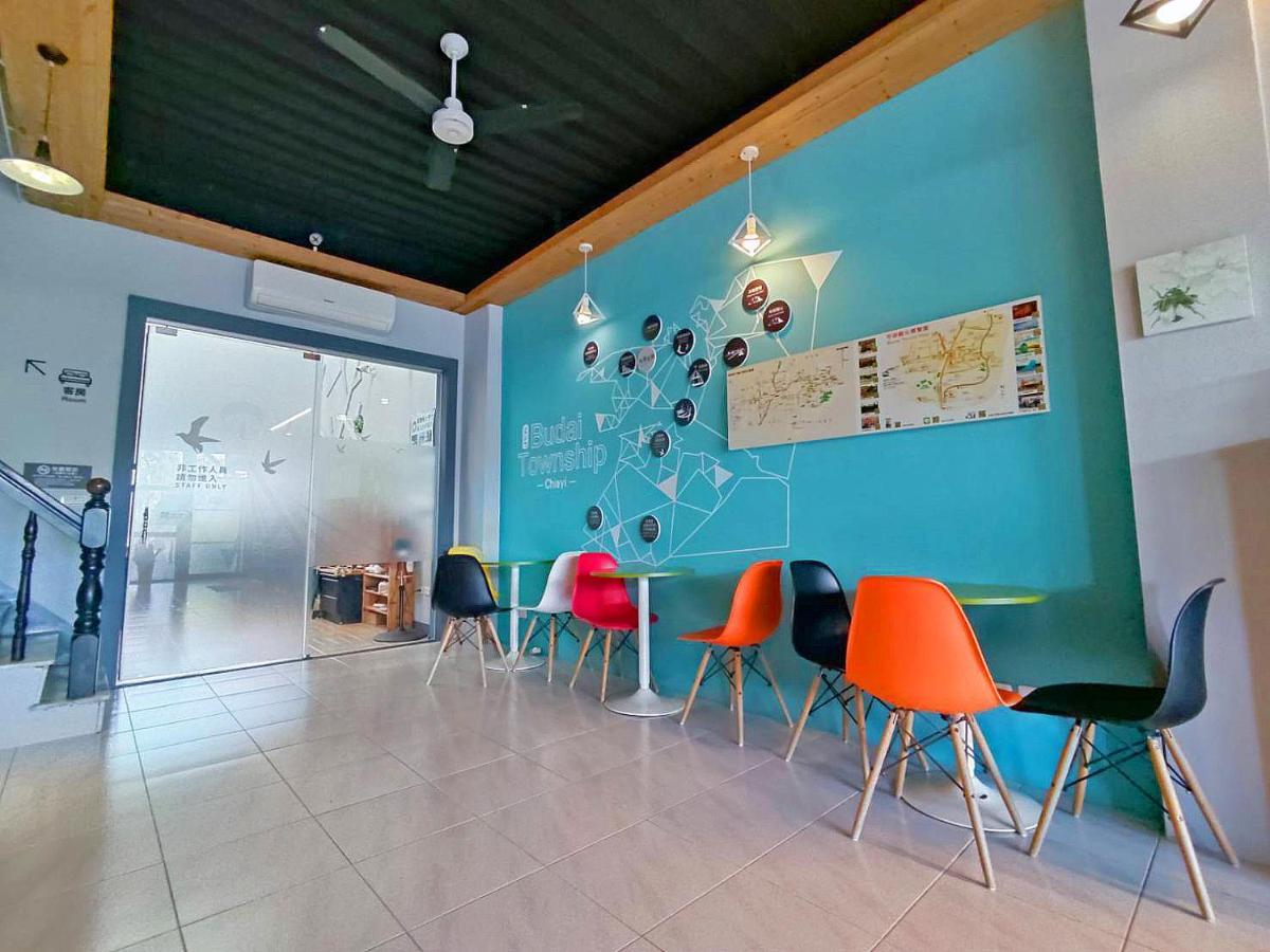 Light Shadow Apartamento Budai Exterior foto