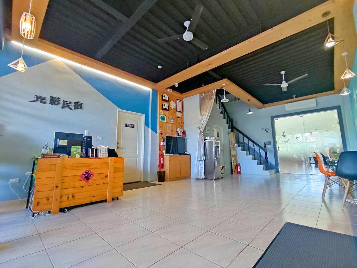 Light Shadow Apartamento Budai Exterior foto