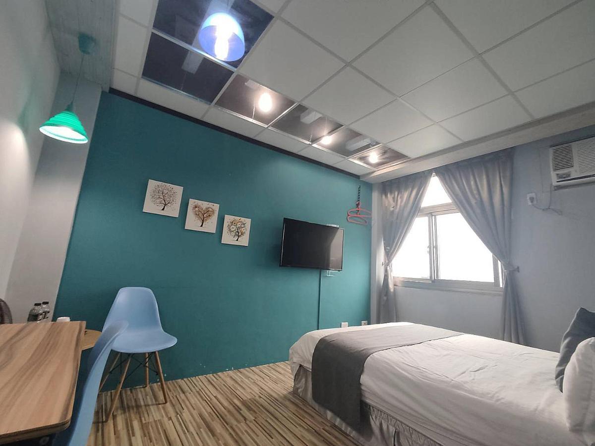 Light Shadow Apartamento Budai Exterior foto