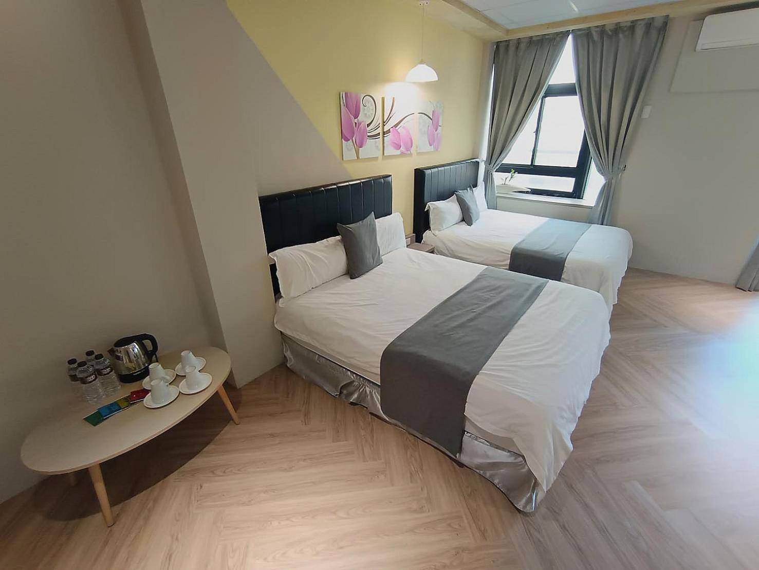 Light Shadow Apartamento Budai Exterior foto