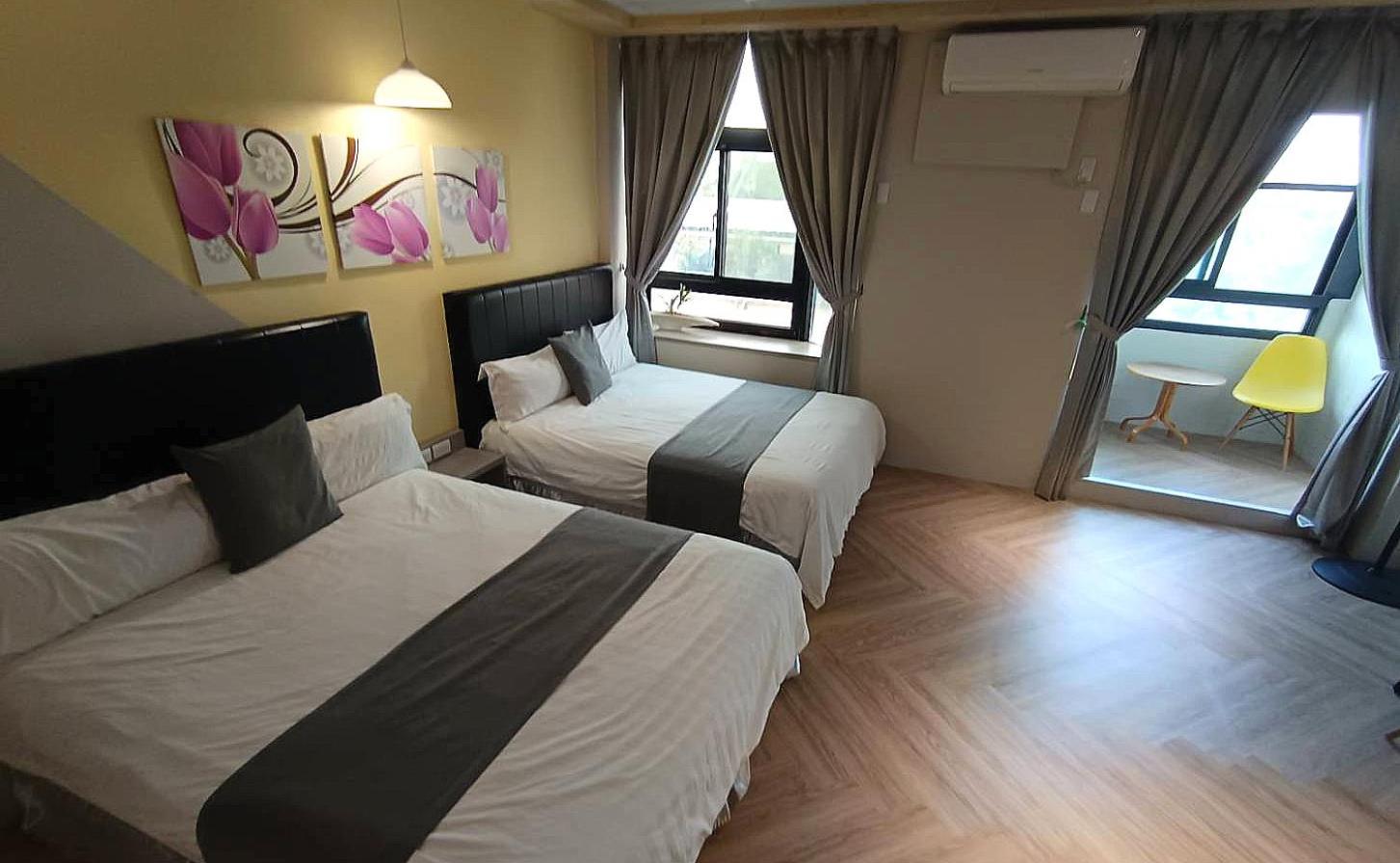 Light Shadow Apartamento Budai Exterior foto