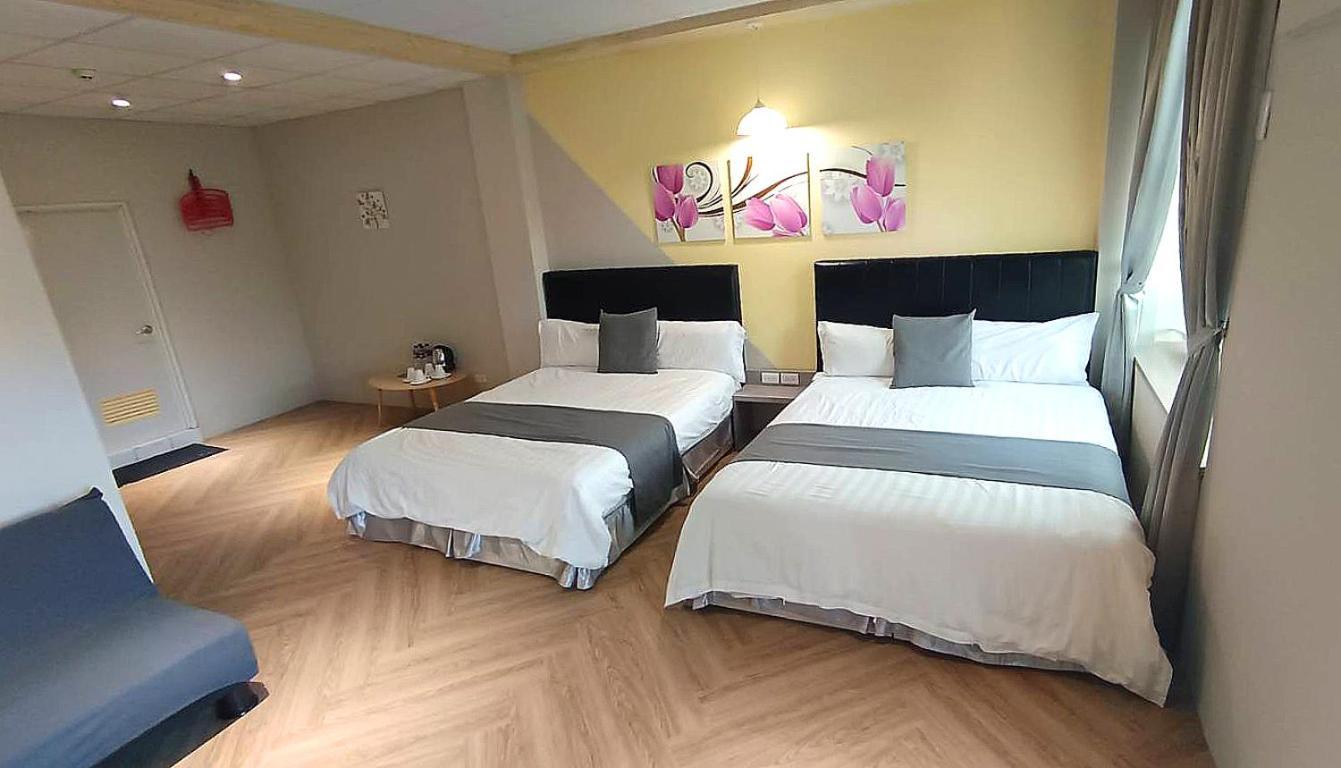 Light Shadow Apartamento Budai Exterior foto