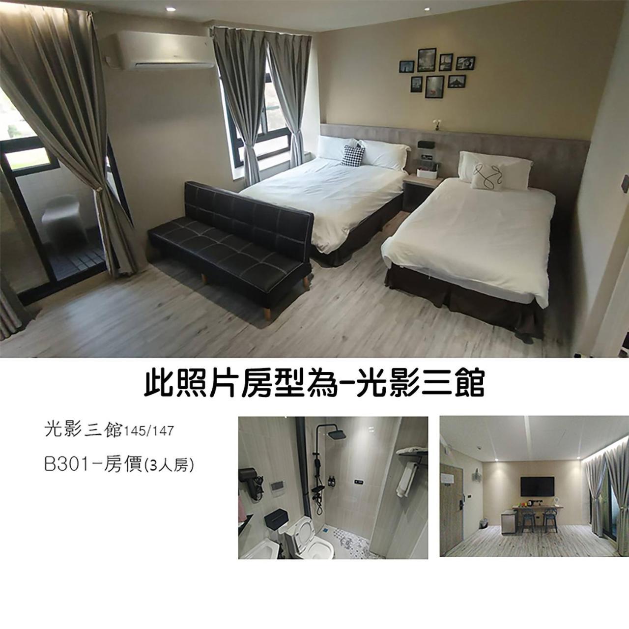 Light Shadow Apartamento Budai Exterior foto