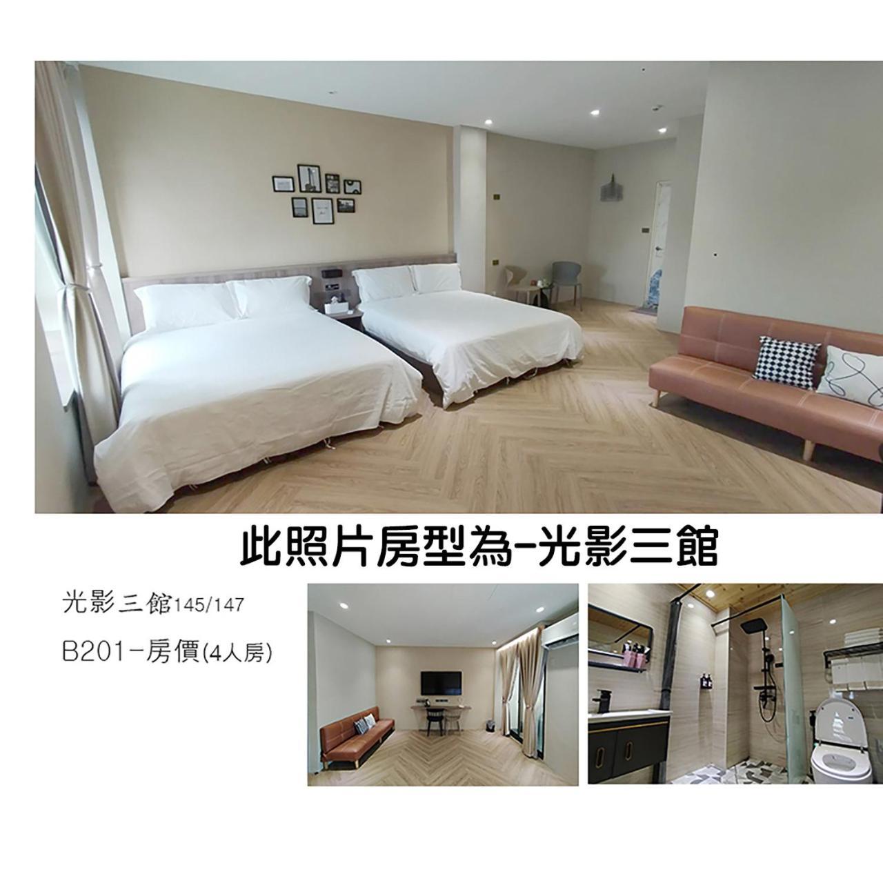 Light Shadow Apartamento Budai Exterior foto
