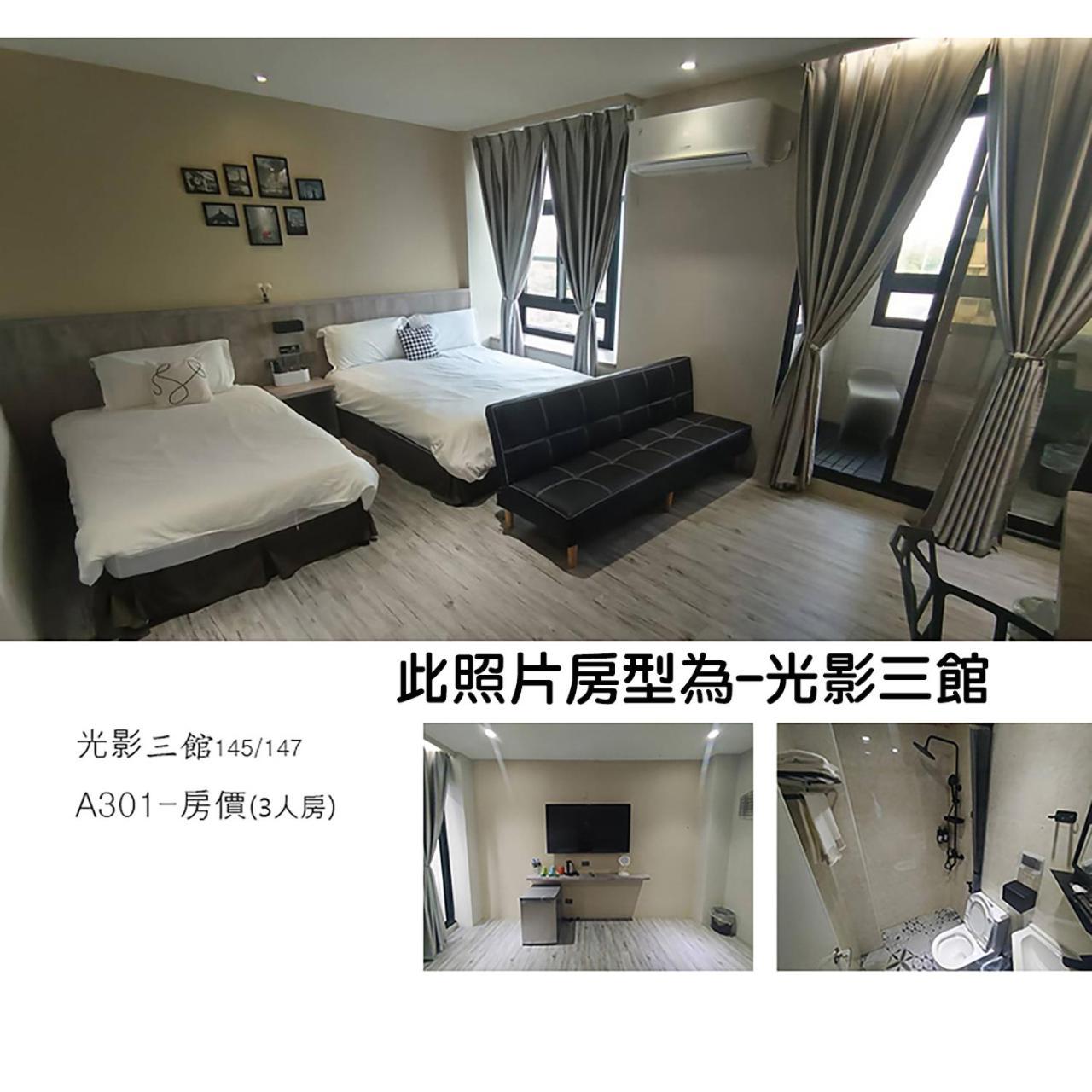 Light Shadow Apartamento Budai Exterior foto