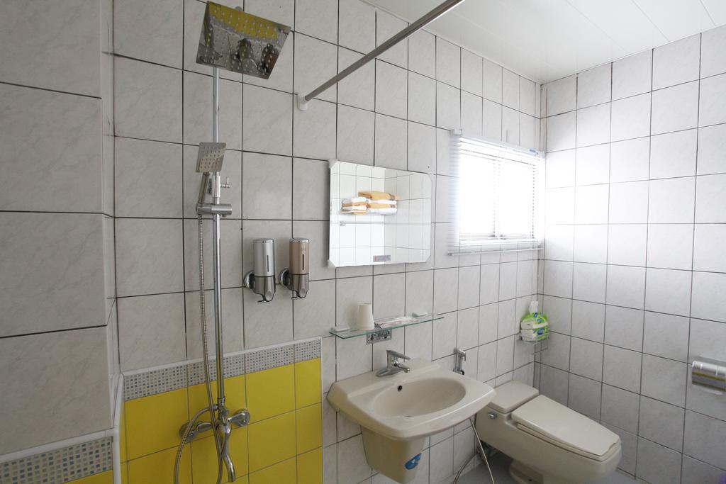 Light Shadow Apartamento Budai Exterior foto