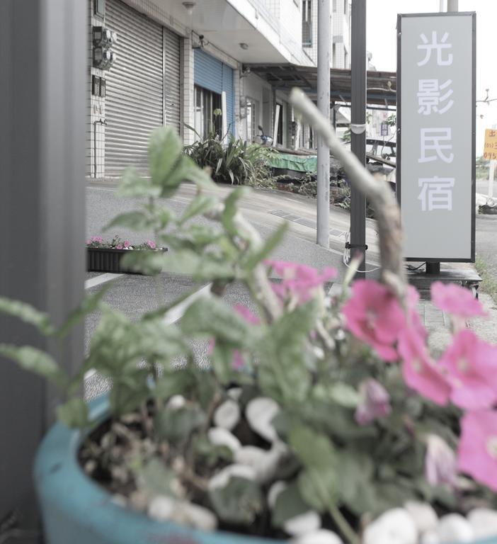 Light Shadow Apartamento Budai Exterior foto